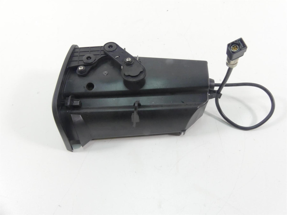 2016 Harley Touring FLHTP Electra Glide Fairing Media Compartment 76000117 {{ shop.shopifyCountryName }} - Mototech271