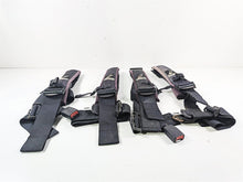 Load image into Gallery viewer, 2017 Yamaha YXZ1000R EPS SS Dragonfire Multi Point Seat Belt Set
