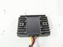 Load image into Gallery viewer, 2008 Aprilia RSVR 1000 Factory Rectifier Voltage Regulator SH579GA AP8127144 | Mototech271
