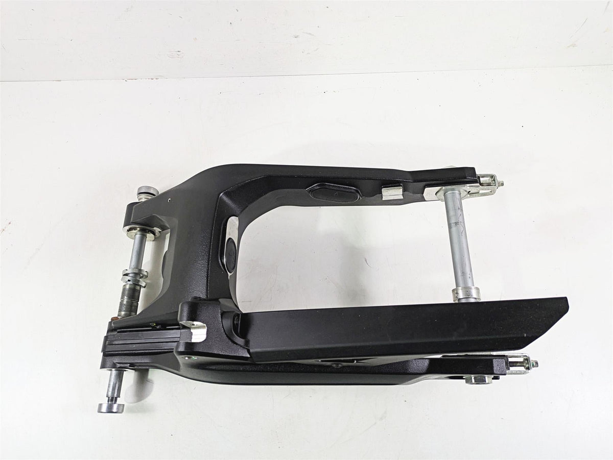 2022 Ducati Scrambler Desert Sled Rear Swingarm & Axle Set 37021772AB 37032041A {{ shop.shopifyCountryName }} - Mototech271