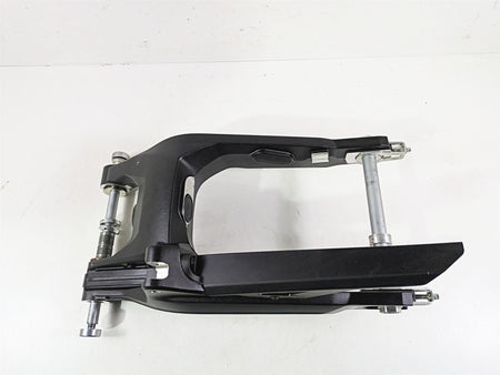 2022 Ducati Scrambler Desert Sled Rear Swingarm & Axle Set 37021772AB 37032041A {{ shop.shopifyCountryName }} - Mototech271