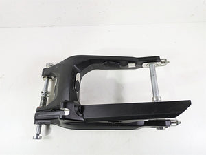 2022 Ducati Scrambler Desert Sled Rear Swingarm & Axle Set 37021772AB 37032041A | Mototech271