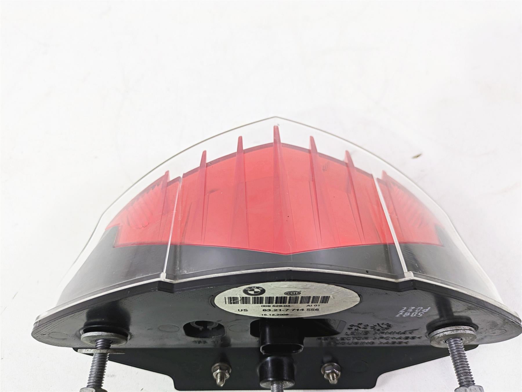2009 BMW R1200GS K255 Adv Taillight Tail Stop Brake Light 63217714556 {{ shop.shopifyCountryName }} - Mototech271