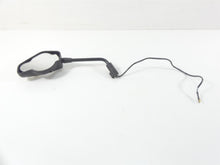 Load image into Gallery viewer, 2005 Ducati Multistrada 1000S Left  Front Blinker Rear Viewl Mirror 52320141C
