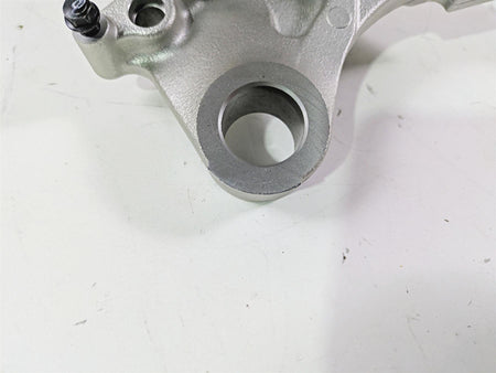 2025 Honda CBR600RR Nissin Rear Brake Caliper & Mount 43150-MFJ-A51 {{ shop.shopifyCountryName }} - Mototech271