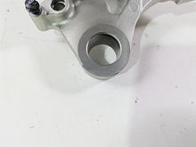 Load image into Gallery viewer, 2025 Honda CBR600RR Nissin Rear Brake Caliper &amp; Mount 43150-MFJ-A51
