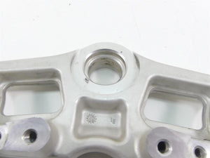 2006 Triumph Daytona 675 Upper Triple Tree Steering Clamp 50mm T2049170 | Mototech271