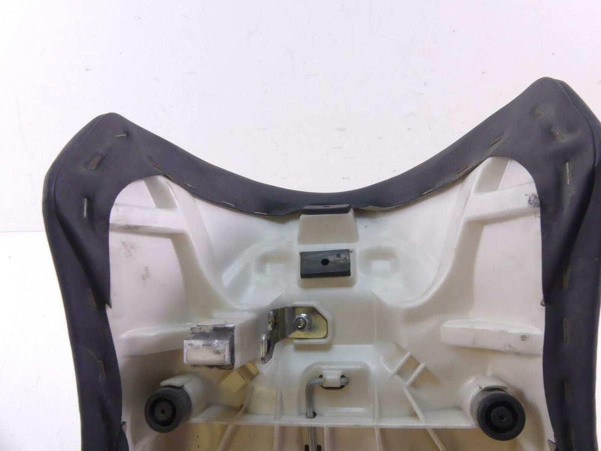 2012 Yamaha XT1200 Super Tenere Front Rider Driver Saddle Seat 23P-24710-11-00 {{ shop.shopifyCountryName }} - Mototech271