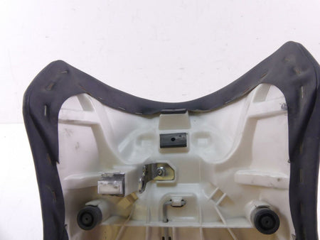 2012 Yamaha XT1200 Super Tenere Front Rider Driver Saddle Seat 23P-24710-11-00 {{ shop.shopifyCountryName }} - Mototech271