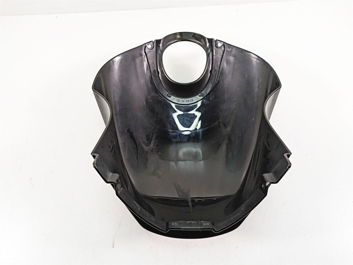 2008 Buell 1125 R Upper Air Box Tank Cover Fairing M1224.1AMMW M0222.02A8AM {{ shop.shopifyCountryName }} - Mototech271