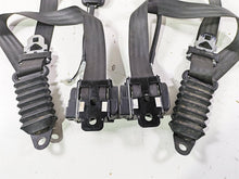 Load image into Gallery viewer, 2022 Kawasaki Teryx KRX KRF 1000 C SE Seat Belt Set 53061-0360 53061-0365 | Mototech271
