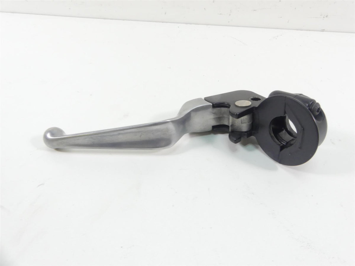 2013 Harley FXDWG Dyna Wide Glide Clutch Handle Perch & Lever 38608-96 45015-96 {{ shop.shopifyCountryName }} - Mototech271