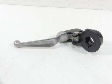 2013 Harley FXDWG Dyna Wide Glide Clutch Handle Perch & Lever 38608-96 45015-96 {{ shop.shopifyCountryName }} - Mototech271