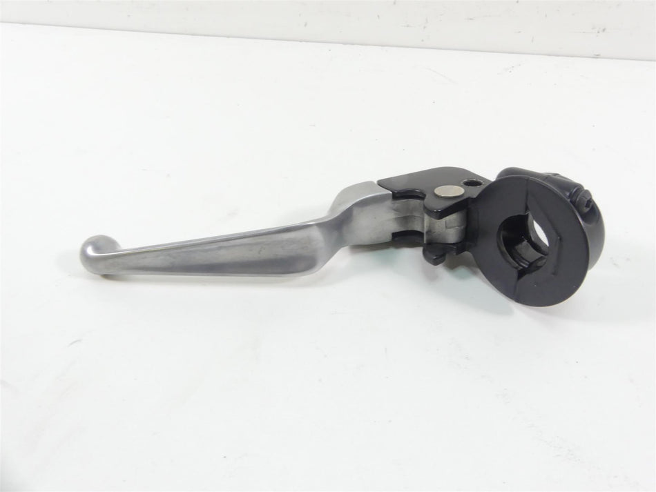2013 Harley FXDWG Dyna Wide Glide Clutch Handle Perch & Lever 38608-96 45015-96 {{ shop.shopifyCountryName }} - Mototech271