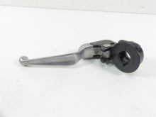 Load image into Gallery viewer, 2013 Harley FXDWG Dyna Wide Glide Clutch Handle Perch &amp; Lever 38608-96 45015-96 | Mototech271
