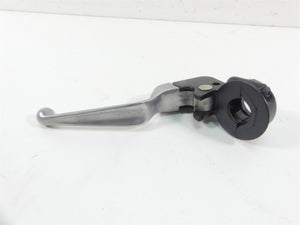 2013 Harley FXDWG Dyna Wide Glide Clutch Handle Perch & Lever 38608-96 45015-96 | Mototech271