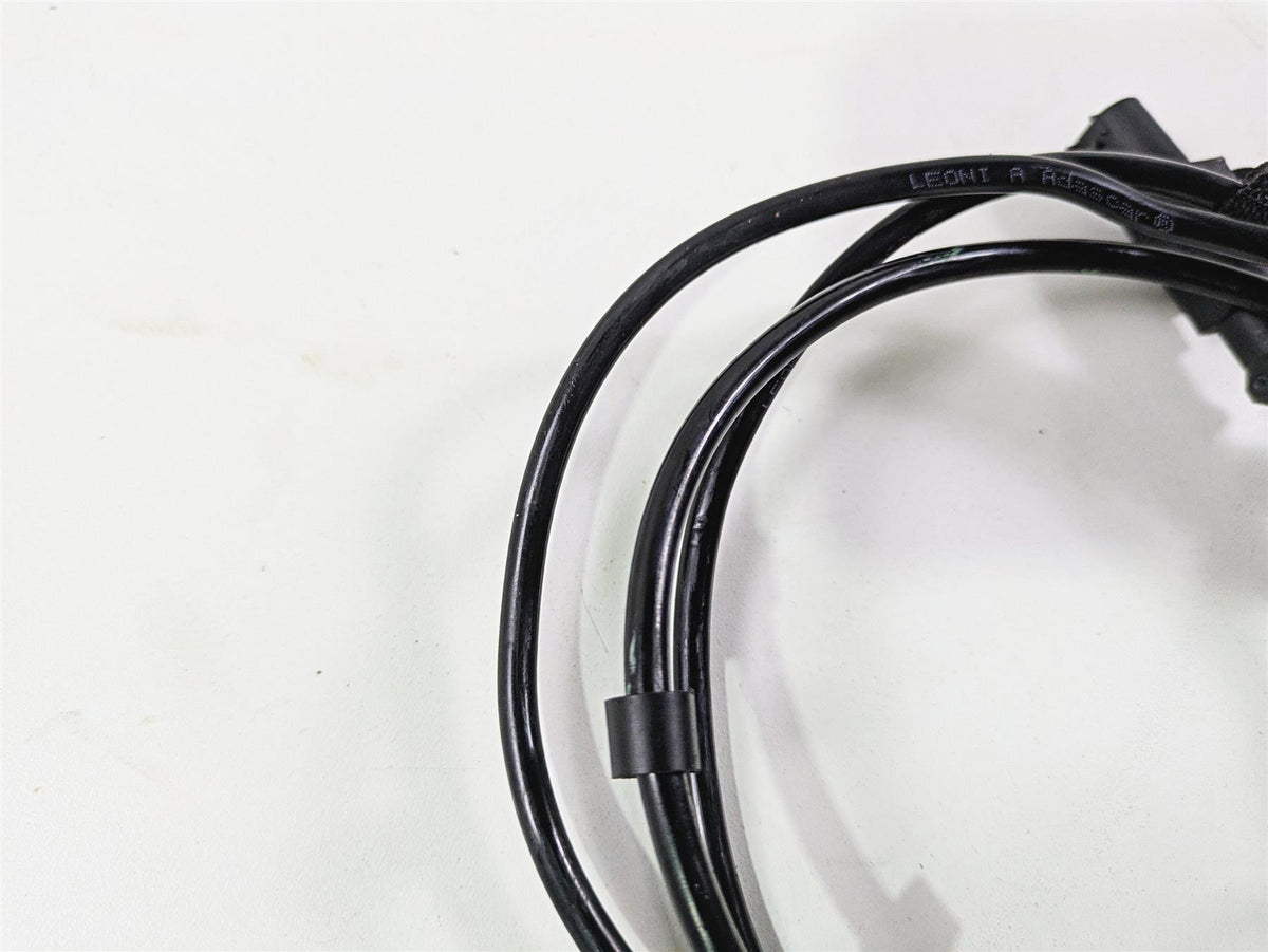 2022 Ducati Streetfighter V2 Rear Wheel Speed Abs Brake Sensor 55212111B {{ shop.shopifyCountryName }} - Mototech271