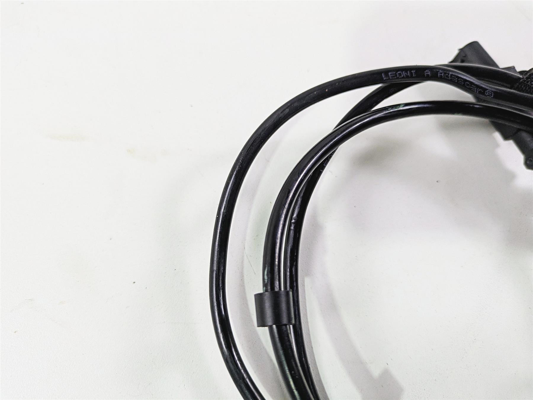2022 Ducati Streetfighter V2 Rear Wheel Speed Abs Brake Sensor 55212111B {{ shop.shopifyCountryName }} - Mototech271