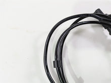 Load image into Gallery viewer, 2022 Ducati Streetfighter V2 Rear Wheel Speed Abs Brake Sensor 55212111B
