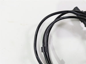 2022 Ducati Streetfighter V2 Rear Wheel Speed Abs Brake Sensor 55212111B