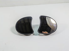Load image into Gallery viewer, 2013 Harley Touring FLHX Street Glide Rear View Mirror Set 91955-98B 91974-98B | Mototech271
