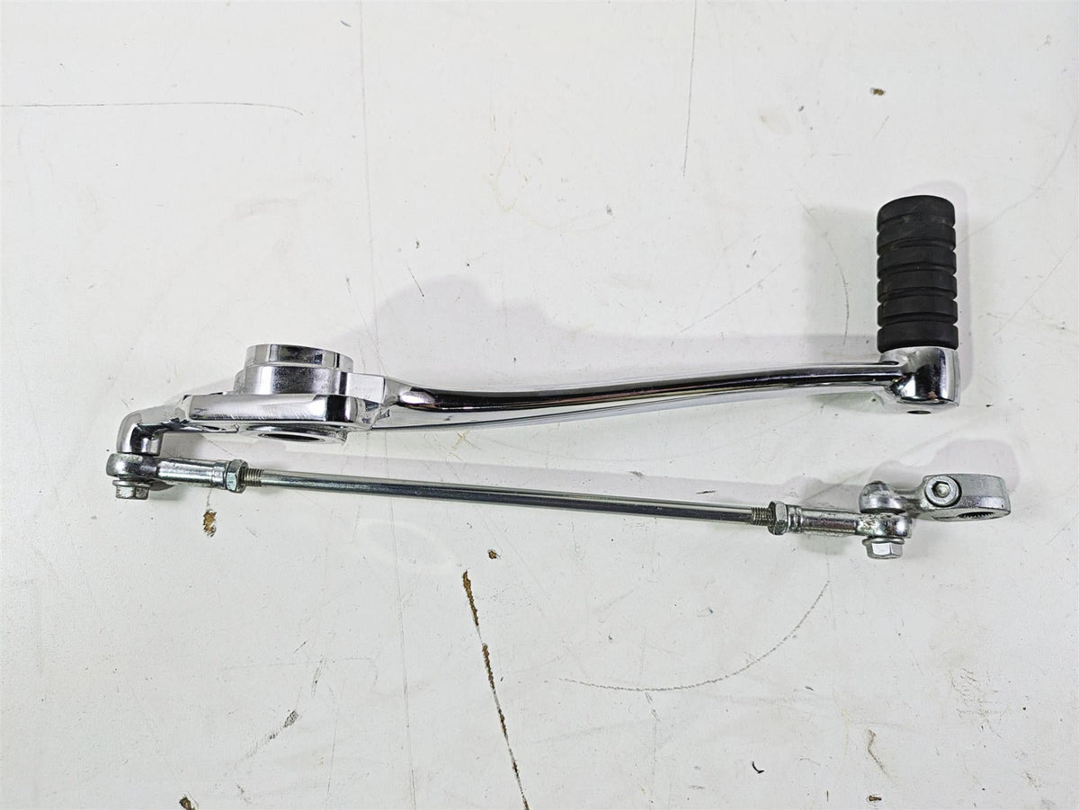 2019 Indian Chieftain Limited Chrome Gear Selector Shifter Set 5138405 {{ shop.shopifyCountryName }} - Mototech271
