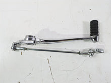 Load image into Gallery viewer, 2019 Indian Chieftain Limited Chrome Gear Selector Shifter Set 5138405 | Mototech271
