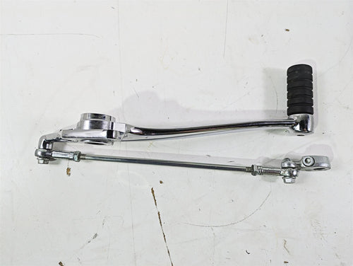 2019 Indian Chieftain Limited Chrome Gear Selector Shifter Set 5138405 | Mototech271