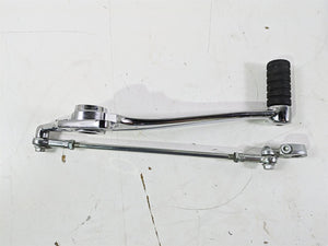 2019 Indian Chieftain Limited Chrome Gear Selector Shifter Set 5138405 | Mototech271