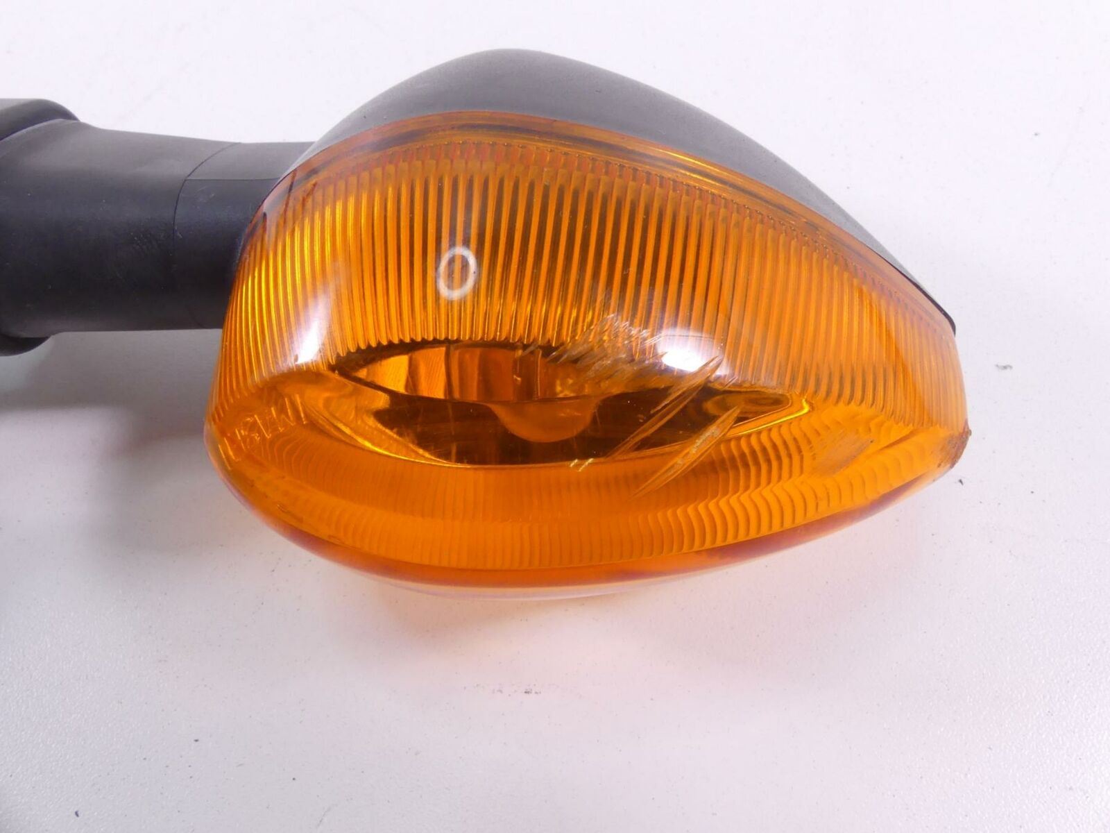 2019 Yamaha VMX17 V-Max 1700 Front Blinker Turn Signal Set - Read 2S3-83310-10-0 {{ shop.shopifyCountryName }} - Mototech271