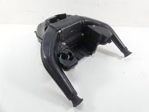 2015 BMW F800GS K72 Air Filter Cleaner Breather Box Inlet Tube Set 13717679333 | Mototech271