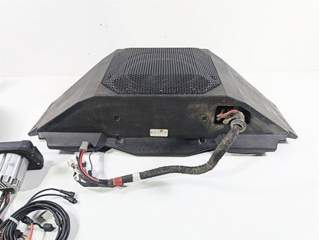 2022 Kawasaki Teryx KRX KRF 1000 SE Hifonics 600 Watt Audio System 99994-1299 {{ shop.shopifyCountryName }} - Mototech271