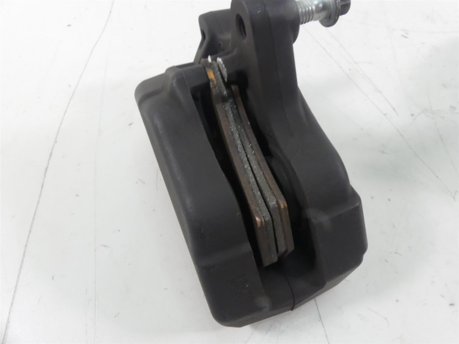 2016 Harley Touring FLTRX Road Glide Front Brake Caliper Set 43027-08 43023-08 {{ shop.shopifyCountryName }} - Mototech271