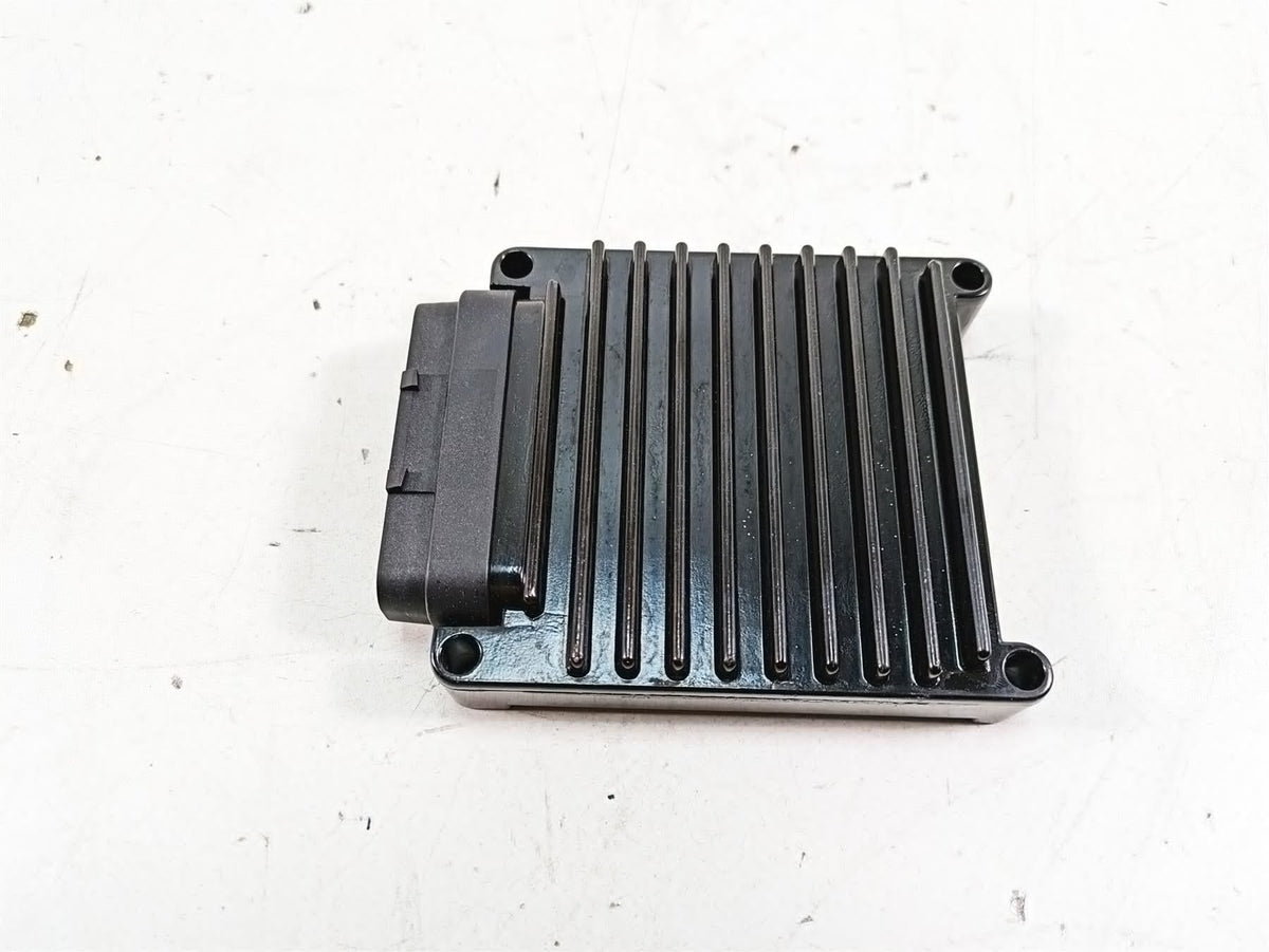 2007 Harley Sportster XL1200 C Cdi Ecu Ecm Engine Control Module 32140-07 {{ shop.shopifyCountryName }} - Mototech271