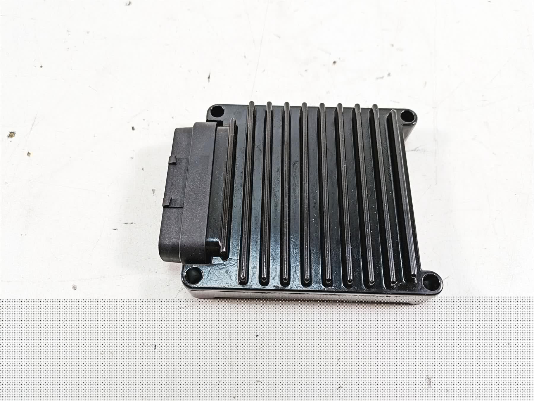 2007 Harley Sportster XL1200 C Cdi Ecu Ecm Engine Control Module 32140-07 {{ shop.shopifyCountryName }} - Mototech271