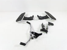Load image into Gallery viewer, 2008 Yamaha XVZ1300 Royal Star Front Floorboard Shifter Brake Pedal 4XY-27410-10

