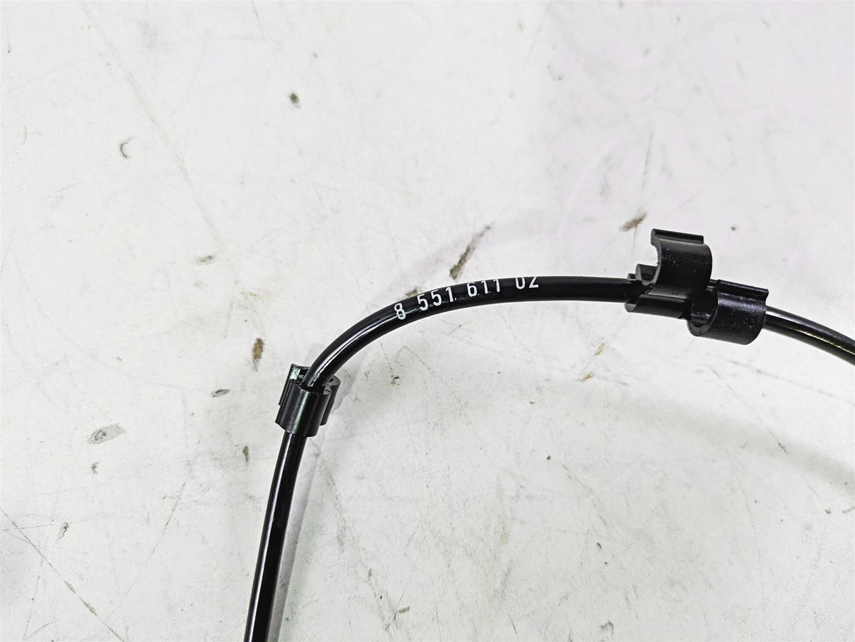 2023 BMW G310R K03 Front Abs Brake Wheel Speed Sensor 34529443105 34525A781C5 {{ shop.shopifyCountryName }} - Mototech271