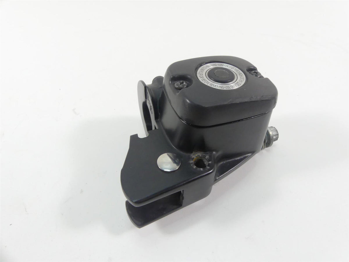 2017 Harley Dyna FXDB Street Bob Front 9/16 Brake Master Cylinder 45029-11 {{ shop.shopifyCountryName }} - Mototech271