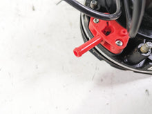 Load image into Gallery viewer, 2022 BMW R1250 RT K052 Keyless Fuel Gas Petrol Lid Cap 16118552106 | Mototech271
