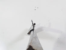 Load image into Gallery viewer, 2006 Harley Sportster XL1200 C Side Kickstand Kick Jiffy Stand - Read 50185-04C
