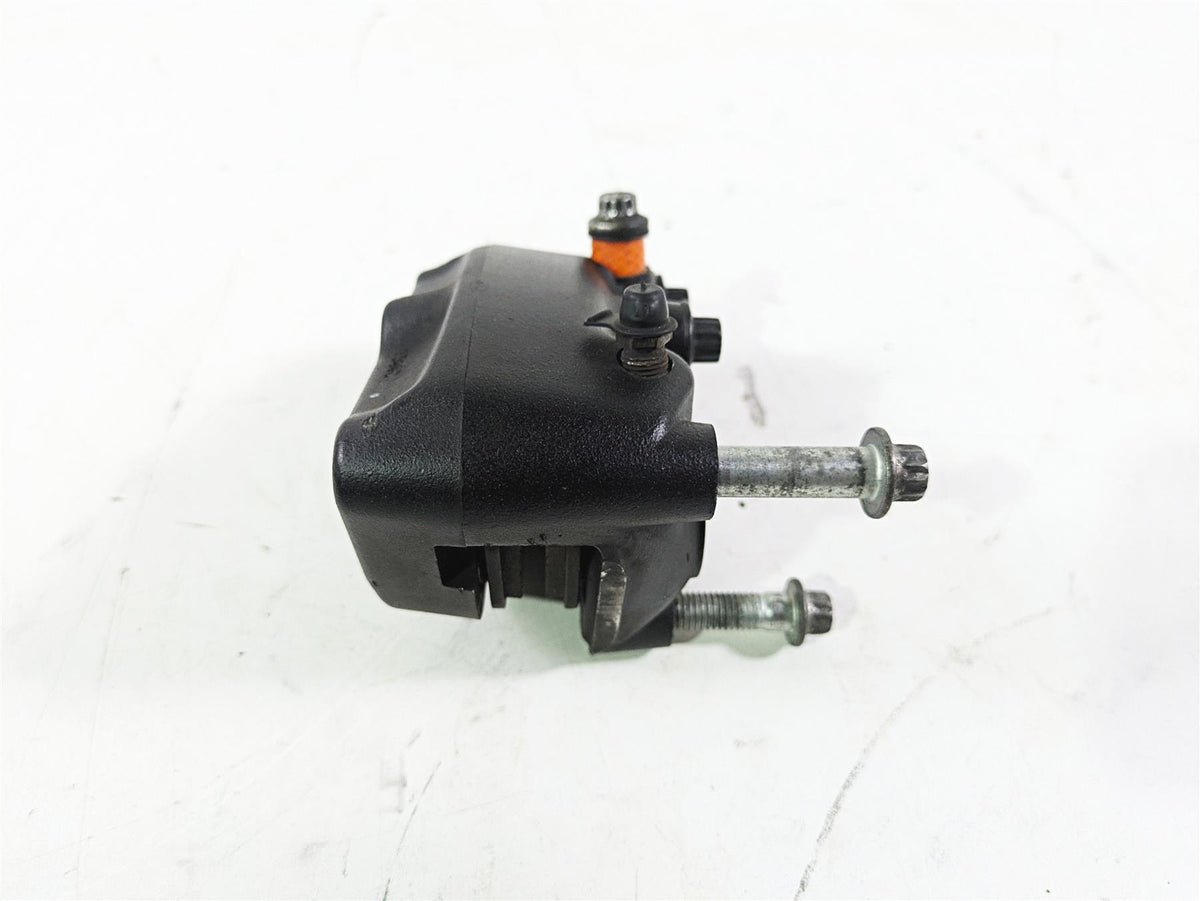 2004 Harley FLSTCI Softail Heritage Front Brake Caliper 44046-00D {{ shop.shopifyCountryName }} - Mototech271