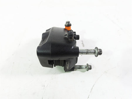 2004 Harley FLSTCI Softail Heritage Front Brake Caliper 44046-00D {{ shop.shopifyCountryName }} - Mototech271