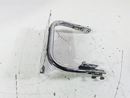 2003 Harley Touring FLHTCUI E-Glide 100th License Plate Holder 53375-97A {{ shop.shopifyCountryName }} - Mototech271