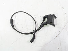 Load image into Gallery viewer, 2015 Harley Touring FLHTKL E -Glide Low Ignition Coil Wires Plugs Set 31696-07A | Mototech271
