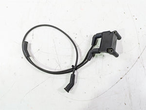 2015 Harley Touring FLHTKL E -Glide Low Ignition Coil Wires Plugs Set 31696-07A | Mototech271