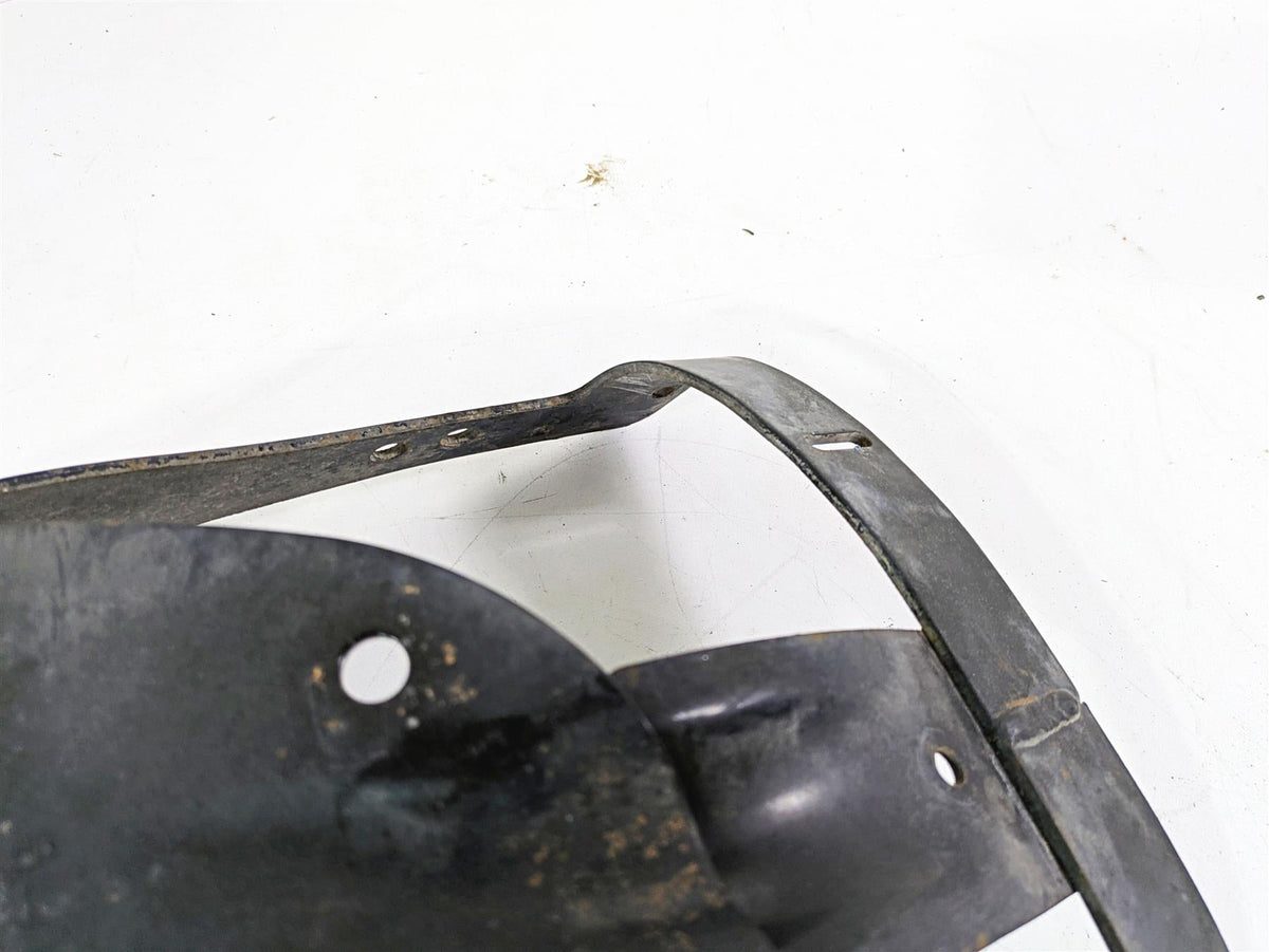 2013 Harley VRSCF Muscle Rod Rear Inner Fender & Mounts - Read 48527-09 {{ shop.shopifyCountryName }} - Mototech271