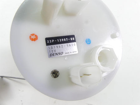 2017 Yamaha XT1200Z Super Tenere Fuel Gas Petrol Pump - Tested 23P-13907-00-00 {{ shop.shopifyCountryName }} - Mototech271
