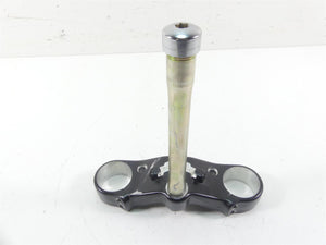 2009 Buell 1125 CR Lower Triple Tree Steering Clamp - Read J0106.1AM