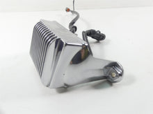 Load image into Gallery viewer, 2004 Harley FLHTC SE CVO Electra Glide Chrome Volt Regulator Rectifier 74622-04
