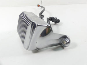 2004 Harley FLHTC SE CVO Electra Glide Chrome Volt Regulator Rectifier 74622-04